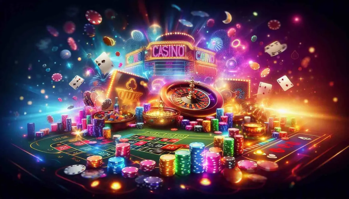 Cazeus Casino